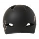 KASK ROWEROWY FOX FLIGHT BLACK L