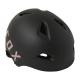 KASK ROWEROWY FOX FLIGHT BLACK L