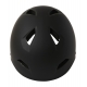 KASK ROWEROWY FOX FLIGHT BLACK L