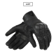 RĘKAWICE MOTOCYKLOWE DAMSKIE REBELHORN THUG 2 BLACK