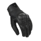 RĘKAWICE MOTOCYKLOWE DAMSKIE REBELHORN THUG 2 BLACK