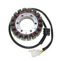 ELECTROSPORT UZWOJENIE ALTERNATORA (STATOR) HONDA VF 750F INTERCEPTOR '83-'84