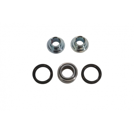 BEARING WORX 2024/06 ZESTAW NAPRAWCZY MOCOWANIA (ŁOŻYSKA) AMORTYZATORA TYLNEGO DOLNE KTM XC-W 125 / 150 '17-'19, EXC / XC-W 150 