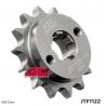 JT ZĘBATKA PRZEDNIA 1122 14 BETAMOTOR RR 125 LC '21-'23, FANTIC XEF / XMF 125 '21-, (112214JT) (ŁAŃC. 428) (OEM: 051.04.000.00.0