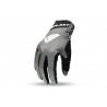 UFO RĘKAWICE MURIA CROSS KOLOR SZARY / BIAŁY ROZMIAR XL - KOLEKCJA 2025