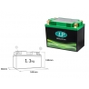 LANDPORT AKUMULATOR LITOWO-JONOWY LIFEPO4 LFP16 (ML LFP16) (165X86X130) (YB16B, YB16CLB, YB18A, YB18LA2, SYB16LB) (WAGA 1100G) (