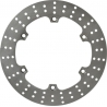TRW ZF TARCZA HAMULCOWA TYŁ HONDA ST 1100 92-02, CTX 1300 14-16, STX 1300 02-16