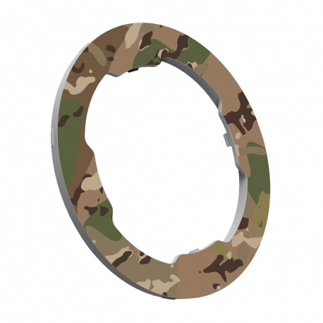 Camo pierścień Quad Lock® MAG