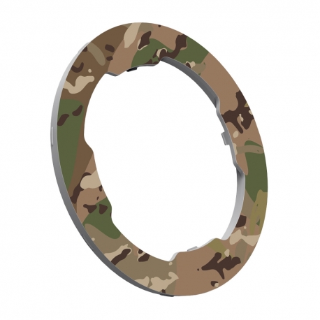Quad Lock® MAG Ring Camo