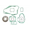 ATHENA KOMPLET USZCZELEK (BEZ USZCZELNIACZY SILNIKOWYCH) SUZUKI LT 250 RH/RJ/RK/RL 87-92