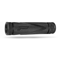 PROGRIP MANETKI PG838 ATV (22+22MM, DŁ.125MM) KOLOR CZARNY/TYTAN (DWUSKŁADNIKOWE) (838-SA-298 838-298 SA)