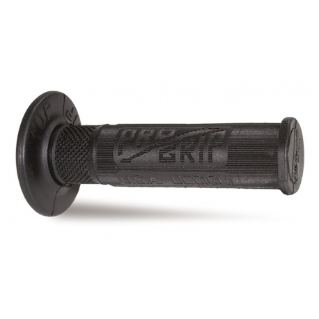 PROGRIP MANETKI PG795 OFF ROAD (22+25MM, DŁ.115MM) KOLOR CZARNY (JEDNOSKŁADNIKOWE) (795-102) (PG795/1)