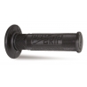 PROGRIP MANETKI PG795 OFF ROAD (22+25MM, DŁ.115MM) KOLOR CZARNY (JEDNOSKŁADNIKOWE) (795-102) (PG795/1)