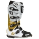 WYPRZEDAŻ GAERNE BUTY CROSS/ENDURO MODEL SG-12 GREY/MAGNESIUM/WHITE KOLOR SZARY/MAGNESIUM/BIAŁY ROZMIAR 41