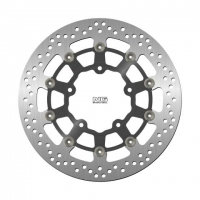 NG TARCZA HAMULCOWA PRZÓD SUZUKI GSR 600 / GSXR 600 '06-'07, 750 '06, 1000 '05-'08, VZR 1800 '06-'13, VLZ 1800 '17 (310X100X5,0M