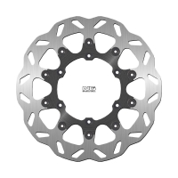 NG TARCZA HAMULCOWA PRZÓD HUSABERG FE 600 '99-'03, FS 450 '15-'17, KTM DUKE 620/640 '94-'02, LC4 640 ADVENTURE '01-'02, SMC 625 