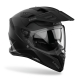 KASK MOTOCYKLOWY AIROH BANDIT COLOR BLACK MATT