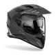 KASK AIROH BANDIT COLOR DARK GREY GLOSS