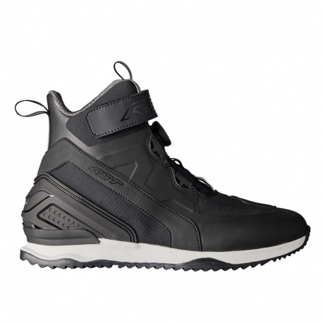 BUTY MOTOCYKLOWE RST BANDIT BLACK 47