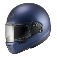 KASK MOTOCYKLOWY ARAI CONCEPT-XE MATT BLUE