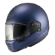 KASK MOTOCYKLOWY ARAI CONCEPT-XE MATT BLUE