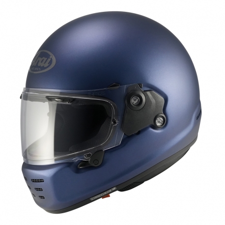 KASK MOTOCYKLOWY ARAI CONCEPT-XE MATT BLUE