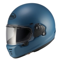 KASK MOTOCYKLOWY ARAI CONCEPT-XE TURQOISE BLUE
