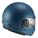 KASK MOTOCYKLOWY ARAI CONCEPT-XE TURQOISE BLUE