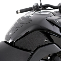 NAKLEJKA NA BAK TANKPAD ANTYPOŚLIZGOWY 2 CZĘŚCI RG RACING TANK TRACTION GRIPS FOR SUZUKI GSX-8S 23-