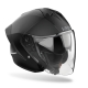 KASK MOTOCYKLOWY AIROH H21 COLOR BLACK MATT