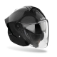 KASK AIROH H21 CARBON GLOSS