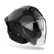 KASK MOTOCYKLOWY AIROH H21 CARBON GLOSS