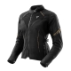 KURTKA TEKSTYLNA REBELHORN JAX LADY BLACK/GOLD