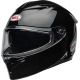 KASK BELL LITHIUM ECE6 BLACK