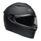 KASK BELL LITHIUM MIPS ECE6 MATTE BLACK