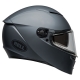 KASK BELL LITHIUM MIPS ECE6 MATTE DARK TITANIUM