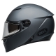 KASK BELL LITHIUM MIPS ECE6 MATTE DARK TITANIUM