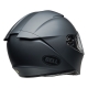 KASK BELL LITHIUM MIPS ECE6 MATTE DARK TITANIUM