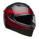 KASK BELL LITHIUM MIPS ECE6 NEO CHARCOAL/RED