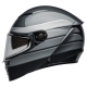 KASK BELL LITHIUM MIPS ECE6 NEO GREY/SILVER