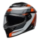 KASK BELL LITHIUM MIPS ECE6 PODIUM BLACK/ORANGE XXL