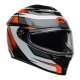 KASK BELL LITHIUM MIPS ECE6 PODIUM BLACK/ORANGE