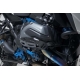 OSŁONA CYLINDRA SW-MOTECH BMW R 1200-MODELS (12-18) BLACK