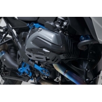 OSŁONA CYLINDRA SW-MOTECH BMW R 1200-MODELS (12-18) BLACK