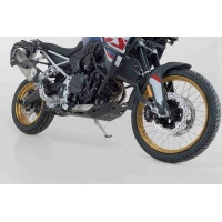 OSŁONA SILNIKA PŁYTA POD SILNIK SW-MOTECH BMW F 750/850 GS (17-) F 900 GS (23-) BLACK