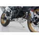 OSŁONA SILNIKA PŁYTA POD SILNIK SW-MOTECH BMW F 750/850 GS (17-) F 900 GS (23-) SILVER