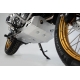 OSŁONA SILNIKA PŁYTA POD SILNIK SW-MOTECH BMW F 850 ??GS ADVENTURE (18-) SILVER