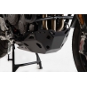 OSŁONA SILNIKA PŁYTA POD SILNIK SW-MOTECH TIGER 900 MODELS (19-23). WITHOUT OEM SBL BLACK