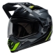 KASK BELL MX-9 ADV MIPS ECE6 ALPINE MATTE GREY CAMO