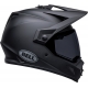 KASK BELL MX-9 ADV MIPS ECE6 MATTE BLACK